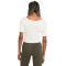 Koszulka Nike Dla Kobiety Essential Scoop