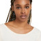 Koszulka Nike Dla Kobiety Essential Scoop