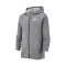 Kurtka Nike Kids Sporstwear kapturem Full-Zip Klub