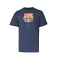Koszulka Nike Evergreen herb FC Barcelona 2021-2022