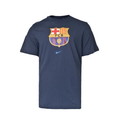 Koszulka Evergreen herb FC Barcelona 2021-2022