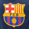 Koszulka Nike Koszulka FC Barcelona Evergreen z herbem 2021-2022 Niño