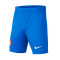 Spodenki Nike Kids Atlético de Madrid Home / Strój Spodenki Stadium 2021-2022