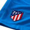 Spodenki Nike Kids Atlético de Madrid Home / Strój Spodenki Stadium 2021-2022