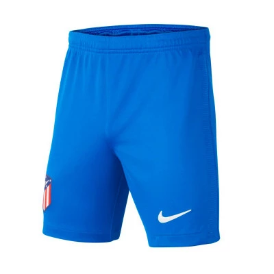 Spodenki Kids Atlético de Madrid Home / Strój Spodenki Stadium 2021-2022