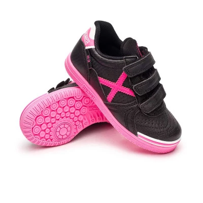 Buty futsalu Kids pętelka G3 Profit