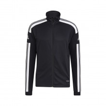 Kurtka Squadra 21 Training Black-White