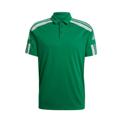 Koszulka Polo Kids Squadra 21 s/s