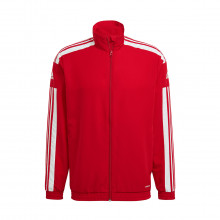 Kurtka Squadra 21 Presentation Power Red-White