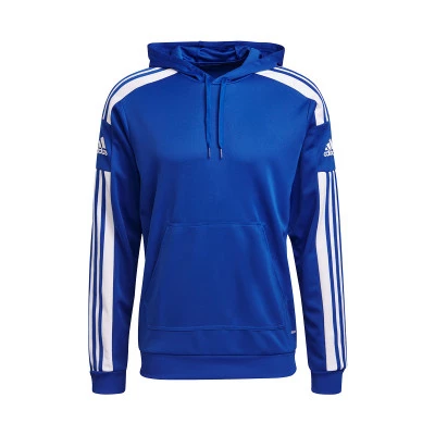 Bluza Kids bluza z kapturem Squadra 21