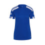 Squadra Kobiety 21 s/s-Team royal blue-White