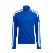 Kurtka Squadra 21 Training Royal Blue-White