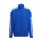 Kurtka adidas Prezentacja dla Kids Squadra 21