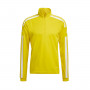 Squadra 21 Training-Yellow-White
