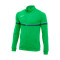 Kurtka Nike Kids dres z dzianiny Academy 21