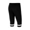 Spodnie capri Nike Kids Academy 21 dzianina