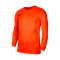 Koszulka Nike Park VII m/l Niño