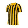 Striped Dywizja IV s/s-Tour yellow-Black-White