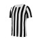 Koszulka Nike Striped Division IV m/c Niño