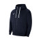 Kurtka Nike con capucha Park 20 Fleece Niño