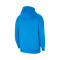 Bluza Nike con Capucha Park 20 Fleece