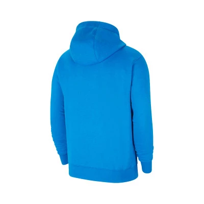 Bluza Team Club 20 Hoodie Niño