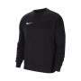 Team Club 20 Crew-Black-White