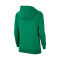 Bluza Nike con capucha Park 20 Fleece Mujer