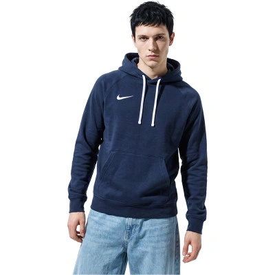 Bluza con capucha Park 20 Fleece Mujer