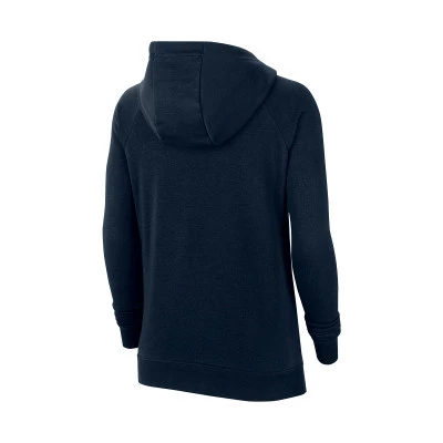 Bluza con capucha Park 20 Fleece Mujer