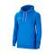 Bluza Nike Damski polar Park 20