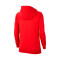 Bluza Nike Damski polar Park 20