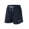 Bermudy Nike Damski polar Park 20