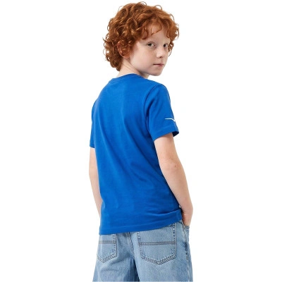 Koszulka Kids Team Klub 20 s
