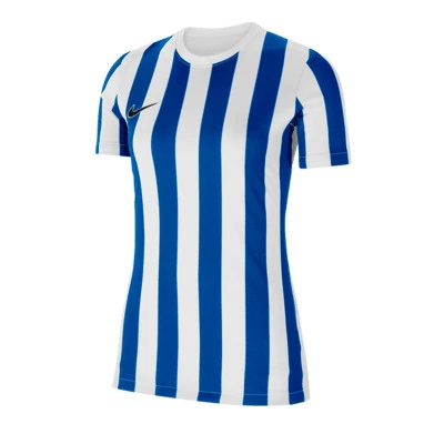 Koszulka Striped Division IV m/k Kobieta