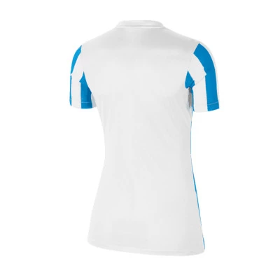 Koszulka Striped Division IV m/c Mujer