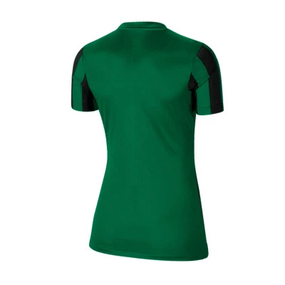 Koszulka Striped Division IV m/c Mujer