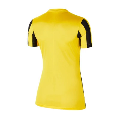 Koszulka Striped Division IV m/c Mujer