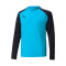 Koszulka Puma Kids teamPACER Bramkarz l/s