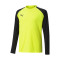 Koszulka Puma Kids teamPACER Bramkarz l/s