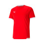 Team LIGA m/c-Red-White