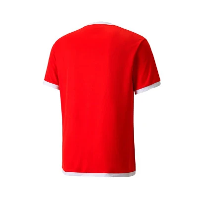 Koszulka Team LIGA m/c