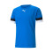 Koszulka Puma Kids teamRISE s/s