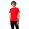 Koszulka Puma Drużyna Kids LIGA s/s