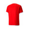 Koszulka Puma Drużyna Kids LIGA s/s