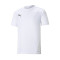 Koszulka Puma Team LIGA m/c Niño
