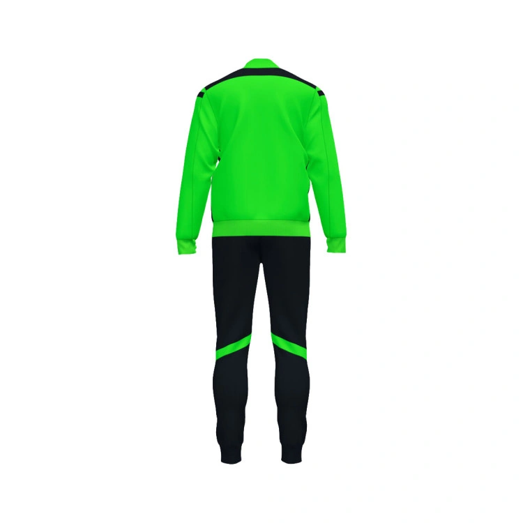 chandal-joma-championship-vi-nino-verde-fluor-negro-1