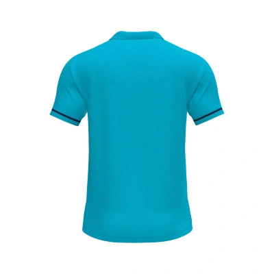 Koszulka Polo Championship VI Niño