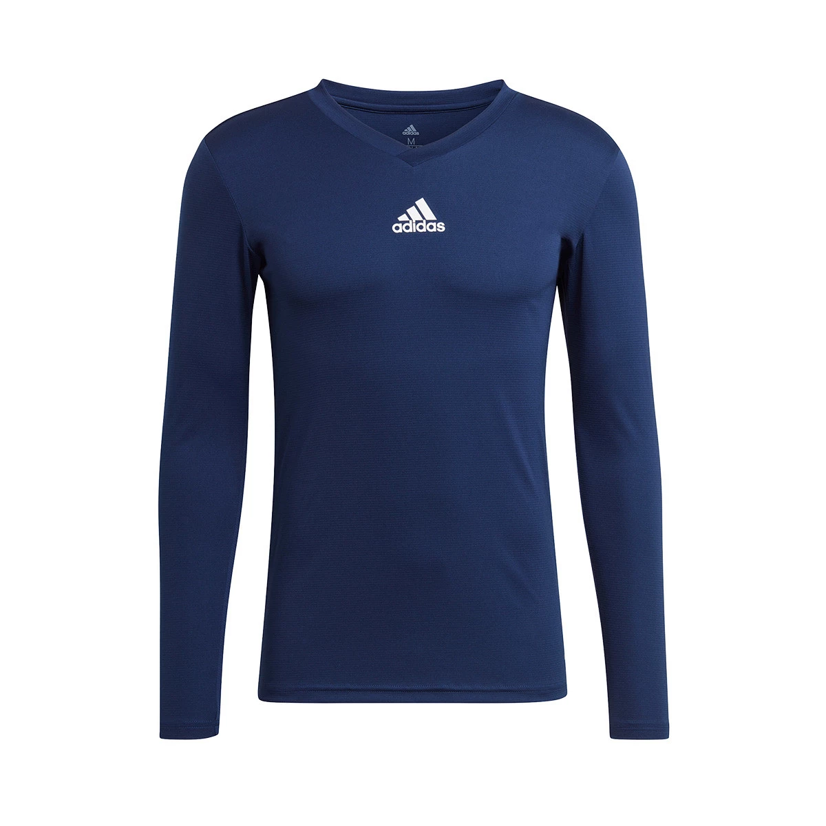 adidas - Koszulka Kids drużynowa, Unisex, Granatowy, 152 cm