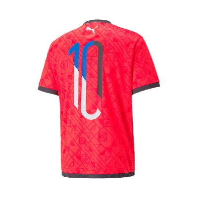 Koszulka Neymar Jr Futebol